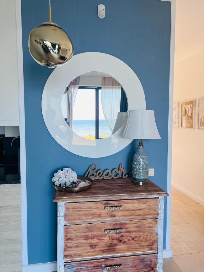 Sunnycliff Apartment Ревал Екстериор снимка